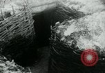 Image of British troops Europe, 1918, second 26 stock footage video 65675044426