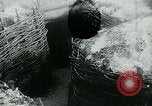 Image of British troops Europe, 1918, second 27 stock footage video 65675044426