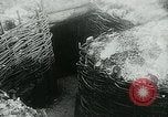 Image of British troops Europe, 1918, second 28 stock footage video 65675044426
