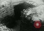 Image of British troops Europe, 1918, second 30 stock footage video 65675044426