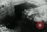 Image of British troops Europe, 1918, second 31 stock footage video 65675044426