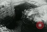 Image of British troops Europe, 1918, second 32 stock footage video 65675044426