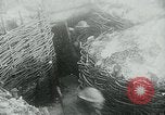 Image of British troops Europe, 1918, second 33 stock footage video 65675044426
