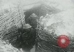 Image of British troops Europe, 1918, second 34 stock footage video 65675044426