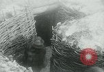 Image of British troops Europe, 1918, second 35 stock footage video 65675044426