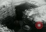 Image of British troops Europe, 1918, second 37 stock footage video 65675044426