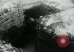 Image of British troops Europe, 1918, second 38 stock footage video 65675044426