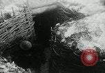 Image of British troops Europe, 1918, second 40 stock footage video 65675044426