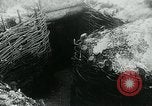 Image of British troops Europe, 1918, second 41 stock footage video 65675044426
