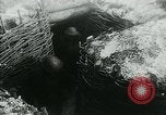 Image of British troops Europe, 1918, second 43 stock footage video 65675044426
