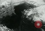 Image of British troops Europe, 1918, second 44 stock footage video 65675044426