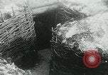 Image of British troops Europe, 1918, second 46 stock footage video 65675044426