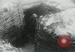 Image of British troops Europe, 1918, second 47 stock footage video 65675044426
