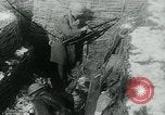 Image of British troops Europe, 1918, second 49 stock footage video 65675044426