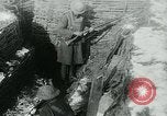 Image of British troops Europe, 1918, second 53 stock footage video 65675044426