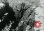 Image of British troops Europe, 1918, second 54 stock footage video 65675044426