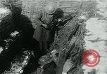 Image of British troops Europe, 1918, second 55 stock footage video 65675044426
