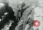Image of British troops Europe, 1918, second 57 stock footage video 65675044426