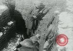 Image of British troops Europe, 1918, second 59 stock footage video 65675044426