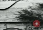 Image of American troops and French tanks in World War I France, 1918, second 4 stock footage video 65675044427