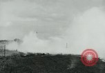 Standbild britischen Mark IV schweren Panzer Frankreich, 1918, aus Sekunde 6 historischem Filmmaterial Videoclip 65675044428