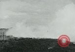 Standbild britischen Mark IV schweren Panzer Frankreich, 1918, aus Sekunde 7 historischem Filmmaterial Videoclip 65675044428