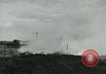 Standbild britischen Mark IV schweren Panzer Frankreich, 1918, aus Sekunde 14 historischem Filmmaterial Videoclip 65675044428
