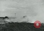 Standbild britischen Mark IV schweren Panzer Frankreich, 1918, aus Sekunde 17 historischem Filmmaterial Videoclip 65675044428