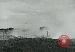 Standbild britischen Mark IV schweren Panzer Frankreich, 1918, aus Sekunde 18 historischem Filmmaterial Videoclip 65675044428
