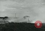Standbild britischen Mark IV schweren Panzer Frankreich, 1918, aus Sekunde 19 historischem Filmmaterial Videoclip 65675044428