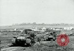 Immagine di British Medium Mk a serbatoi Francia, 1918, secondo 1 filmato di repertorio 65675044429