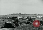 Immagine di British Medium Mk a serbatoi Francia, 1918, secondo 3 filmato di repertorio 65675044429