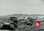 Immagine di British Medium Mk a serbatoi Francia, 1918, secondo 5 filmato di repertorio 65675044429