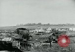 Immagine di British Medium Mk a serbatoi Francia, 1918, secondo 7 filmato di repertorio 65675044429