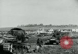 Immagine di British Medium Mk a serbatoi Francia, 1918, secondo 9 filmato di repertorio 65675044429