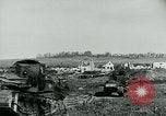 Immagine di British Medium Mk a serbatoi Francia, 1918, secondo 10 filmato di repertorio 65675044429