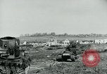 Immagine di British Medium Mk a serbatoi Francia, 1918, secondo 11 filmato di repertorio 65675044429