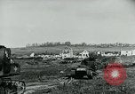 Immagine di British Medium Mk a serbatoi Francia, 1918, secondo 13 filmato di repertorio 65675044429
