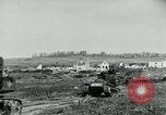 Immagine di British Medium Mk a serbatoi Francia, 1918, secondo 14 filmato di repertorio 65675044429