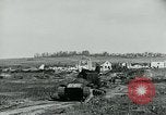 Immagine di British Medium Mk a serbatoi Francia, 1918, secondo 22 filmato di repertorio 65675044429