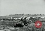 Immagine di British Medium Mk a serbatoi Francia, 1918, secondo 23 filmato di repertorio 65675044429