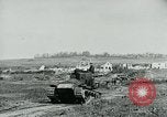 Immagine di British Medium Mk a serbatoi Francia, 1918, secondo 24 filmato di repertorio 65675044429