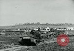 Immagine di British Medium Mk a serbatoi Francia, 1918, secondo 25 filmato di repertorio 65675044429