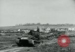Immagine di British Medium Mk a serbatoi Francia, 1918, secondo 26 filmato di repertorio 65675044429