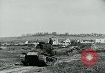 Immagine di British Medium Mk a serbatoi Francia, 1918, secondo 27 filmato di repertorio 65675044429