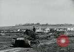 Immagine di British Medium Mk a serbatoi Francia, 1918, secondo 28 filmato di repertorio 65675044429