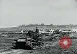 Immagine di British Medium Mk a serbatoi Francia, 1918, secondo 29 filmato di repertorio 65675044429
