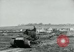Immagine di British Medium Mk a serbatoi Francia, 1918, secondo 30 filmato di repertorio 65675044429