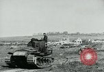 Immagine di British Medium Mk a serbatoi Francia, 1918, secondo 36 filmato di repertorio 65675044429