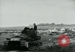 Immagine di British Medium Mk a serbatoi Francia, 1918, secondo 38 filmato di repertorio 65675044429
